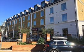 Premier Inn Epsom Town Centre